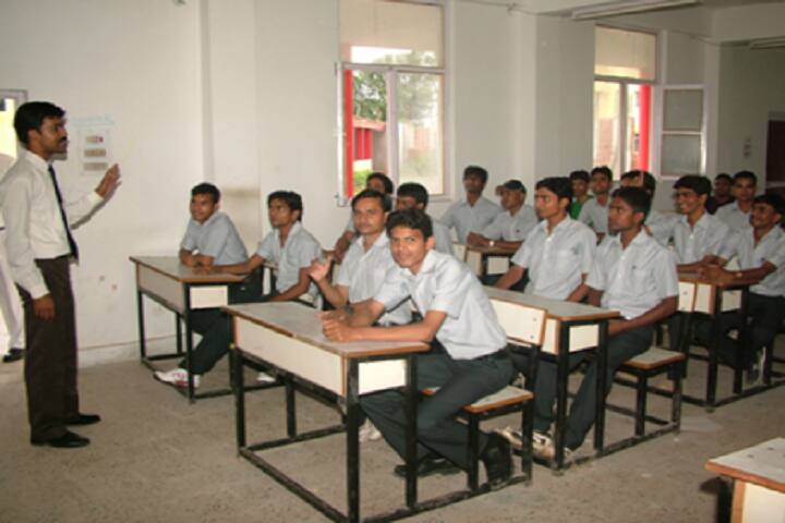 classroom